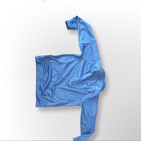 Toronto Marlies quarter zip sweater - Picture 2 of 4